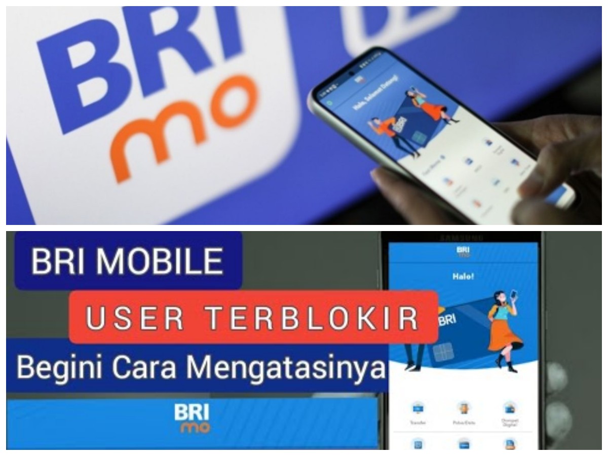 Akun BRImo Terblokir? Begini Cara Cepat Mengatasinya!