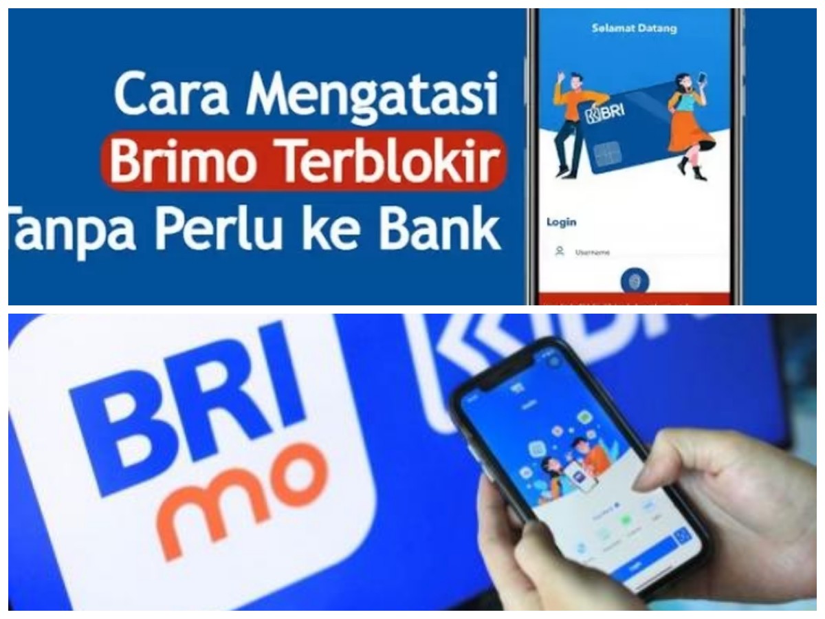 BRImo Tidak Bisa Diakses? Ini Langkah-Langkah Mengaktifkannya Kembali!