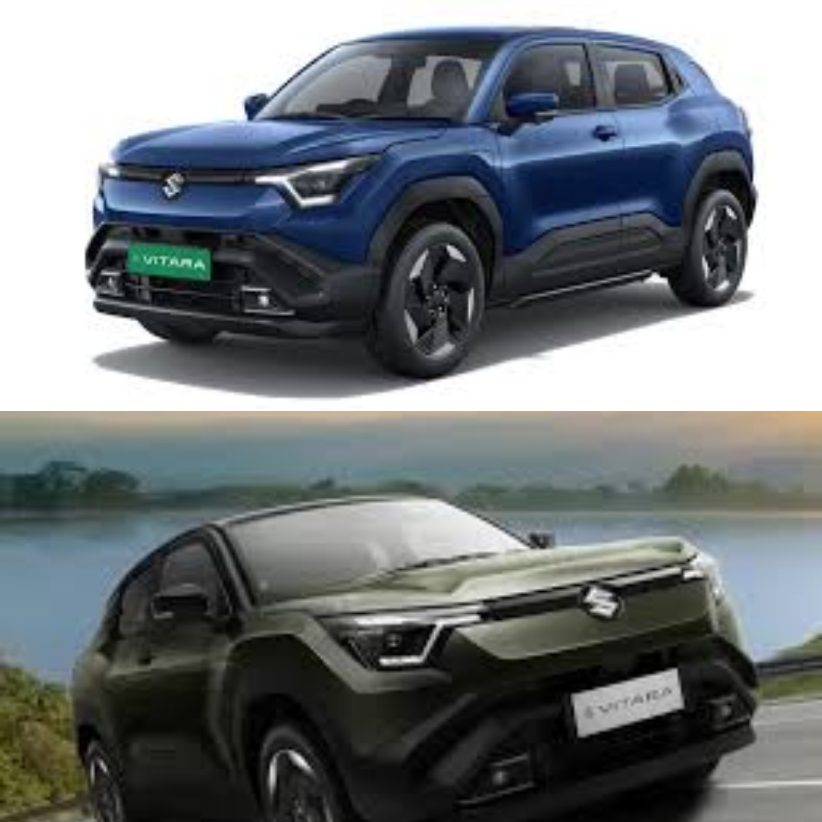 Skema Cicilan untuk Mobil Listrik Suzuki e Vitara, Pembayaran Per Bulan seperti Ini