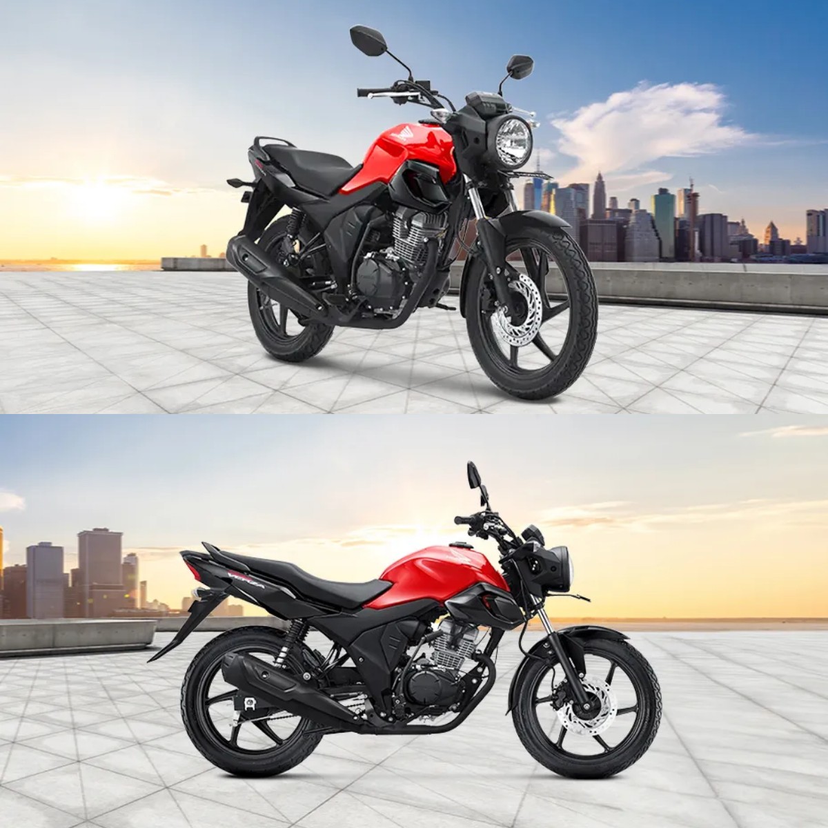 Mau Motor Tangguh Murah? Cek Harga Honda Verza 2026