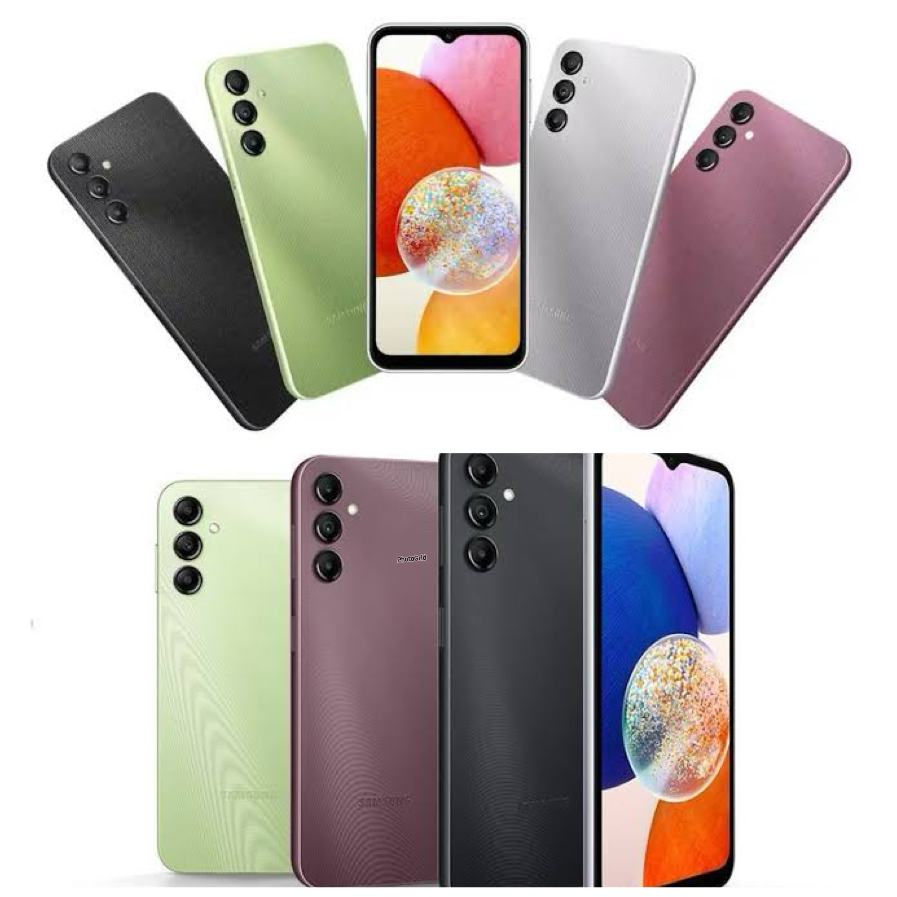 HP 5G Terjangkau dengan Fitur Lengkap, Ini Daya Tarik Samsung Galaxy A14 5G!