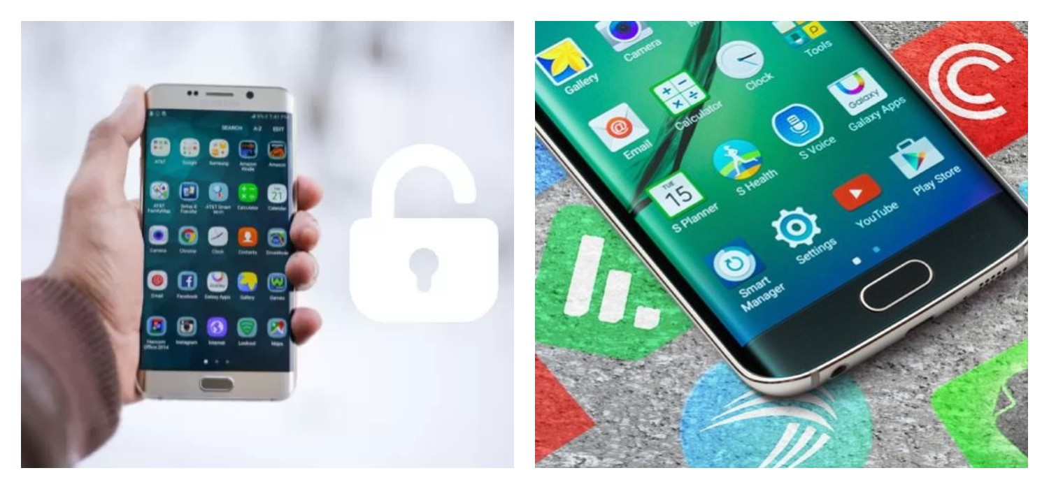 Cara Membuka Aplikasi yang Terkunci di HP Praktis & Anti Ribet!