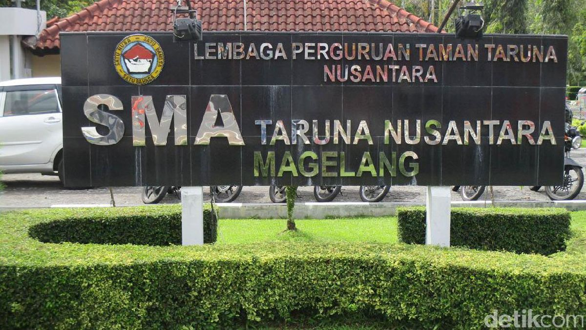 Daftar SMA Terbaik di Kabupaten Magelang, Dua Masuk Rangking Nasional