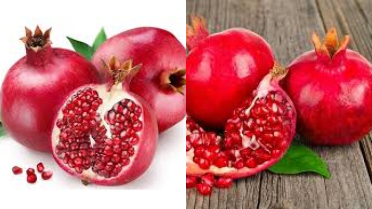 Yuk Ketahui! Inilah Manfaat Buah Delima Untuk Kesehatan Yang Jarang Diketahui