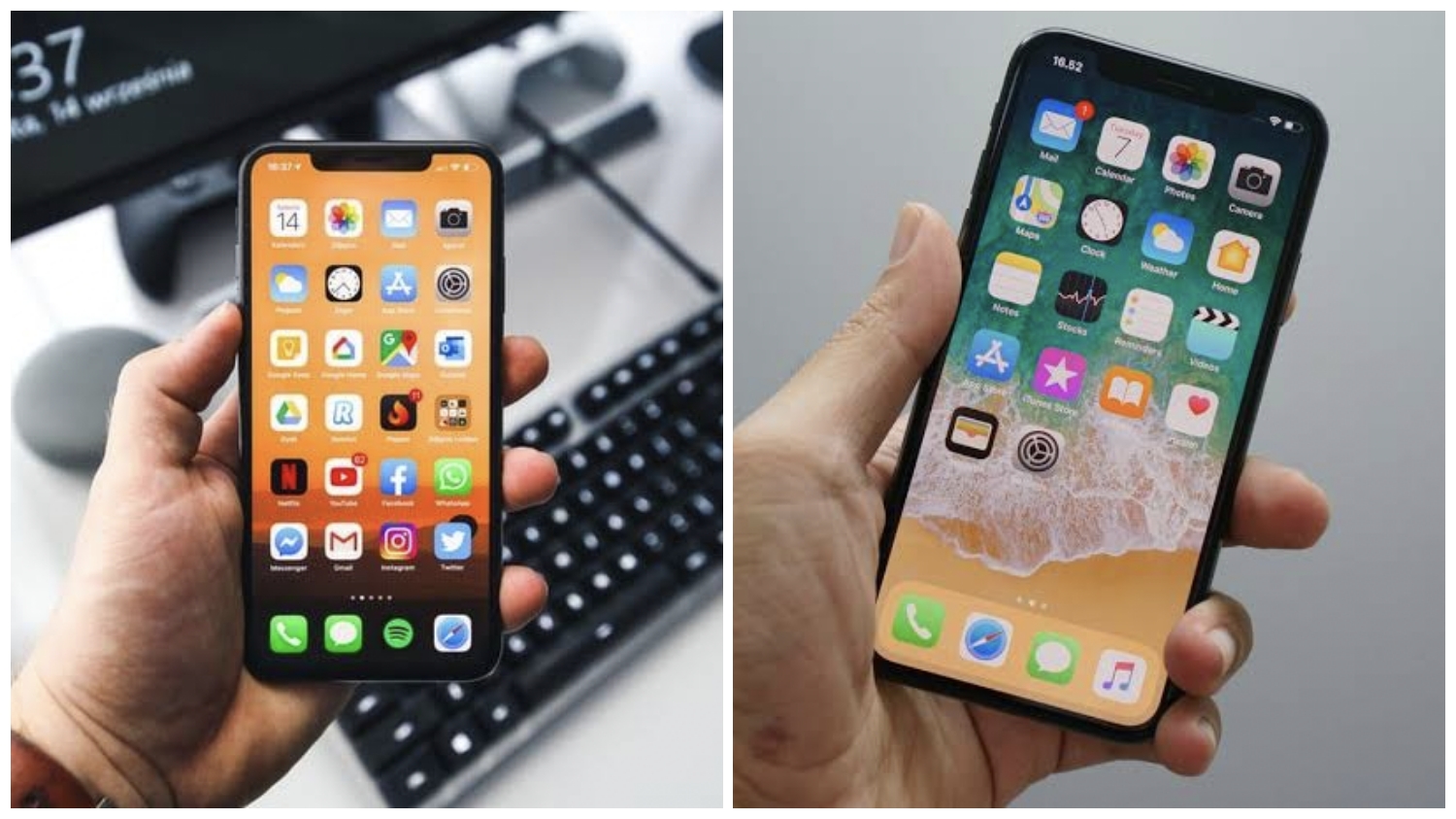 Bersihkan File Other di iPhone, Trik Jitu Agar HP Lebih Ngebut
