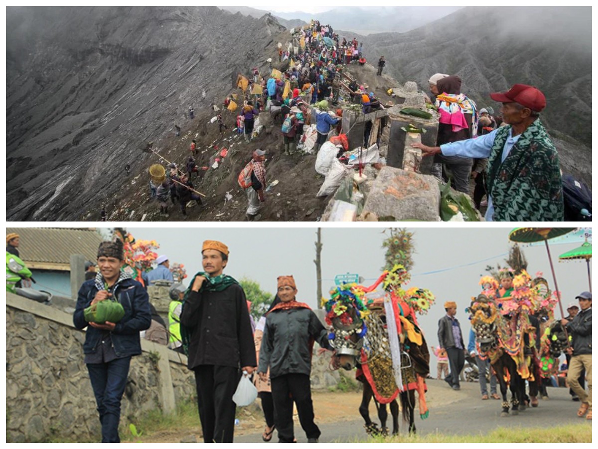 Menyelami Kepercayaan Mistis Suku Tengger: Tradisi yang Selaras dengan Alam