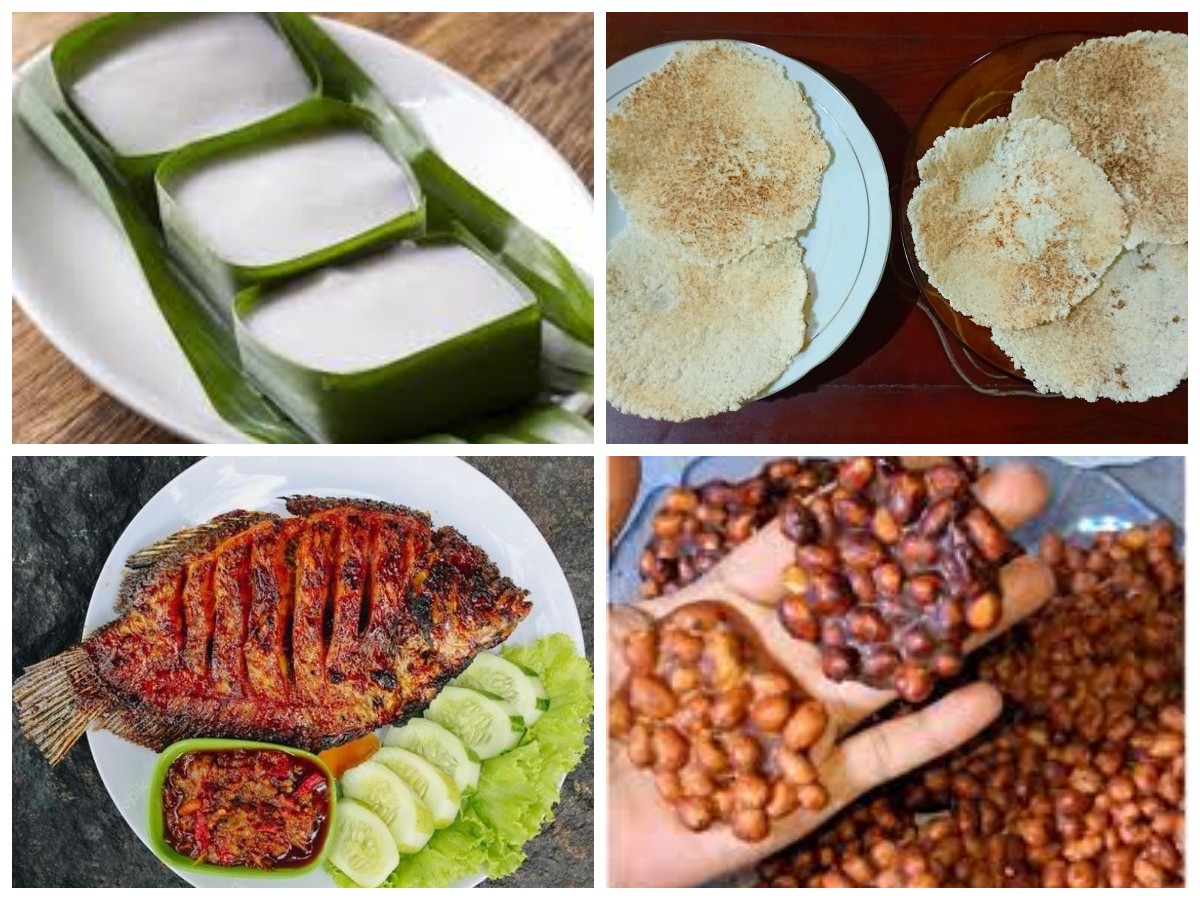 Makanan Khas Selayar: Cita Rasa Tradisional dari Ujung Selatan Sulawesi!