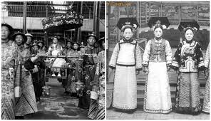 Dinasti Qing, Dinasti Terakhir Cina yang Memimpin Dunia