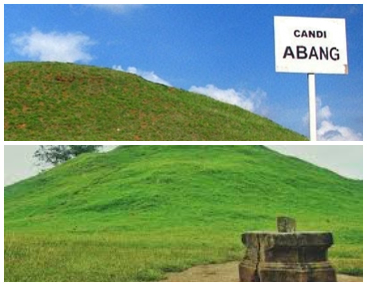 Misteri Candi Abang: Mengungkap Kejayaan dan Keruntuhan Bangunan Kuno di Puncak Bukit