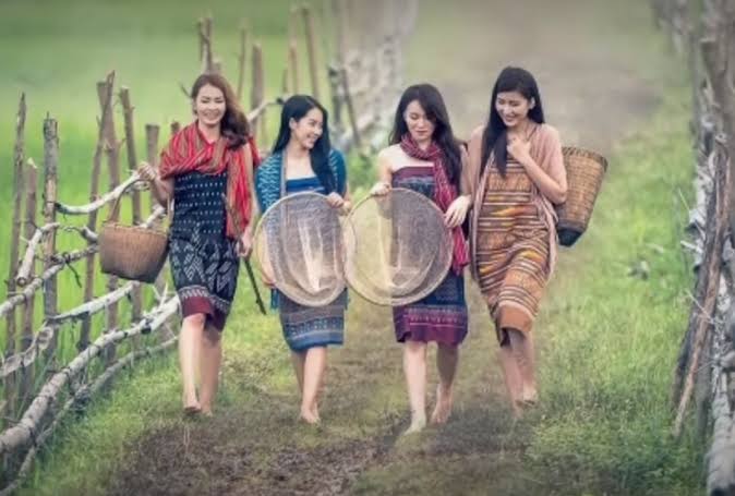 HEBOH! Ada Kampung Janda di Bogor, Bikin Para Lelaki Ngga Mau Pulang!