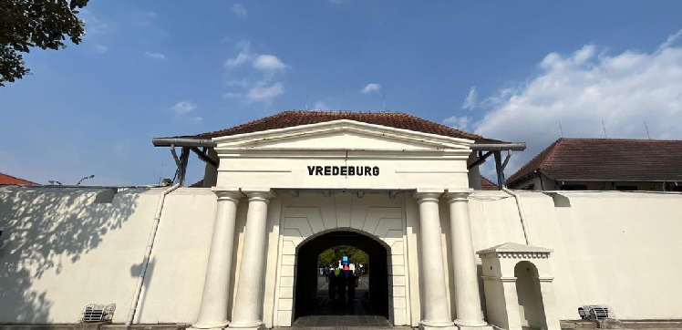 Museum Benteng Vredeburg: Menghadirkan Kisah Perjuangan dan Sejarah Indonesia