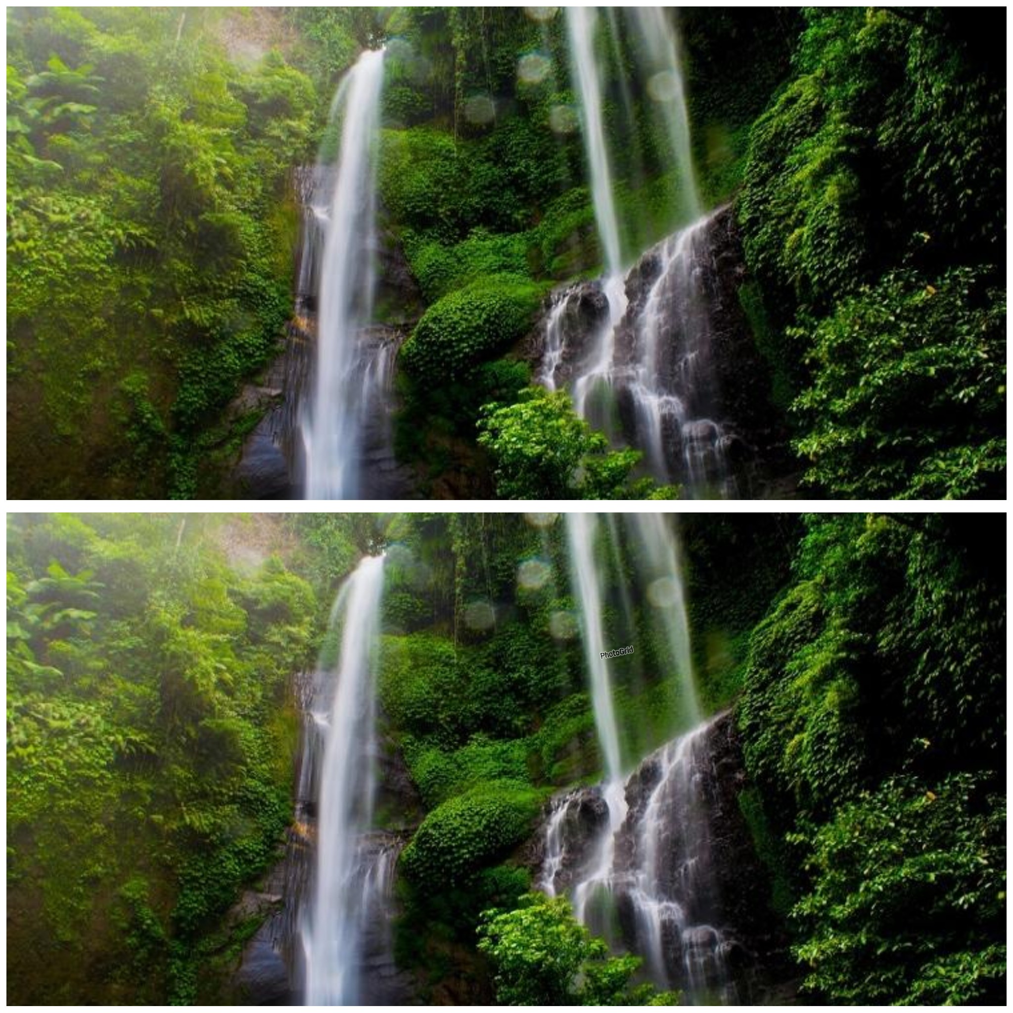 Sejarah Air Terjun Sekumpul: Pesona Alam dan Legenda di Bumi Bali Utara!