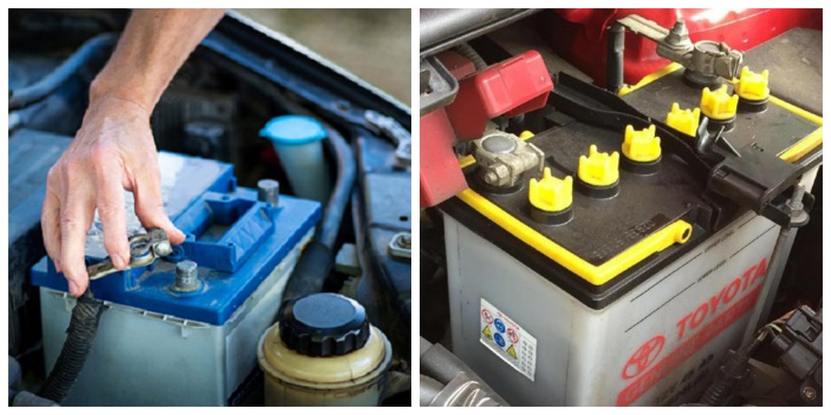 Aki Basah Bisa Lebih Awet, Ini Cara Perawatan yang Tepat Bagi Kendaraanm!