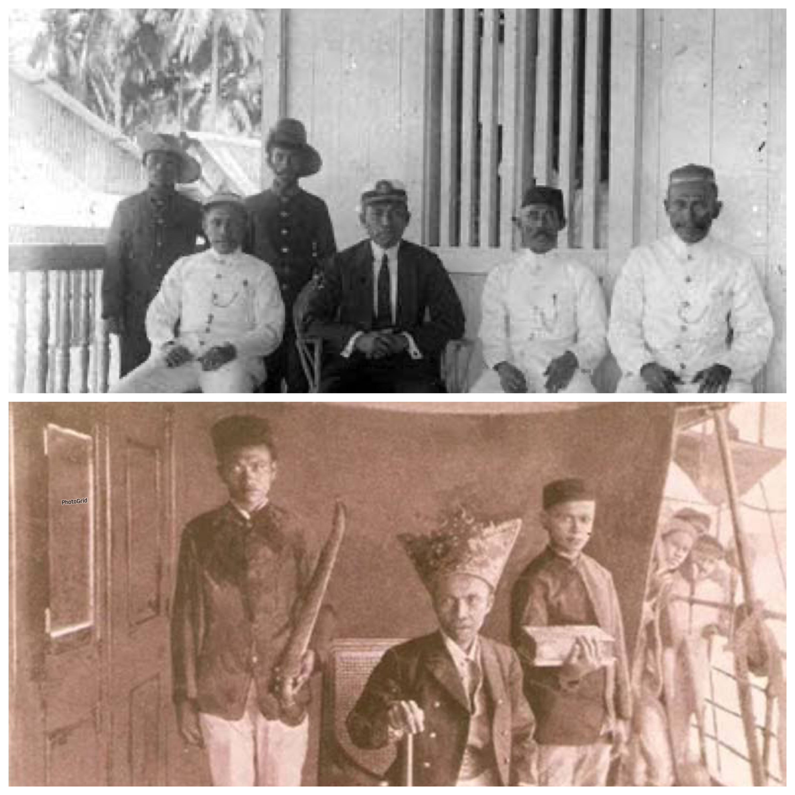 Menelusuri Sejarah Suku Buol: Warisan Budaya dan Peradaban dari Ujung Utara Sulawesi!