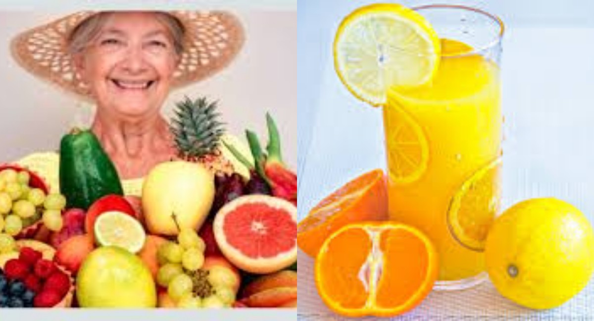 Kesehatan Lansia: Manfaat Buah-Buahan untuk Menjaga Keseimbangan Gizi dan Vitalitas Seiring Bertambahnya Usia