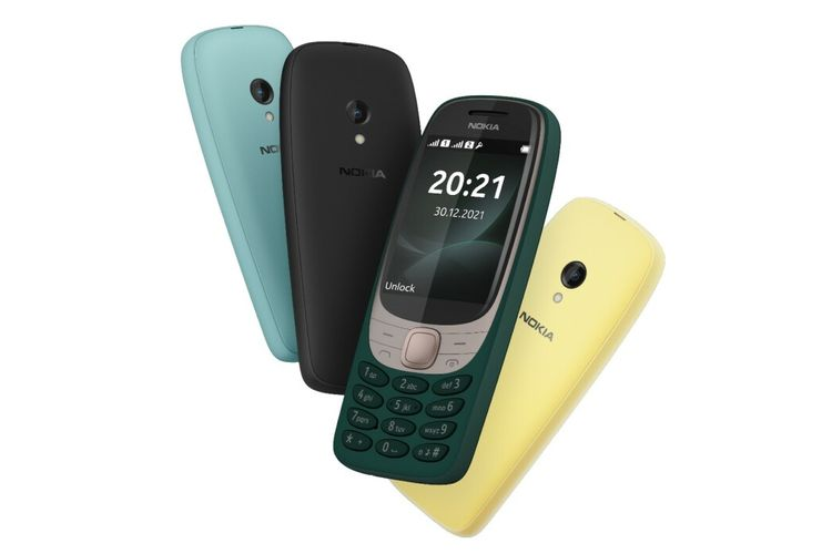 Nokia Siap Menghidupkan Kembali Ponsel Ikonik di Ulang Tahunnya yang ke-May