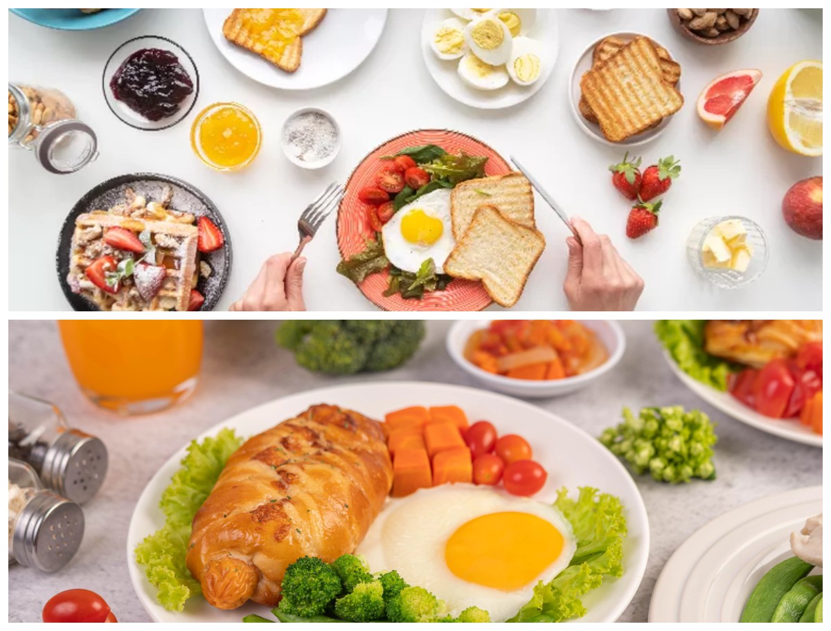 Manfaat Sarapan yang Tidak Boleh Dilewatkan: Kunci Energi, Kesehatan, dan Produktivitas Sehari-hari!