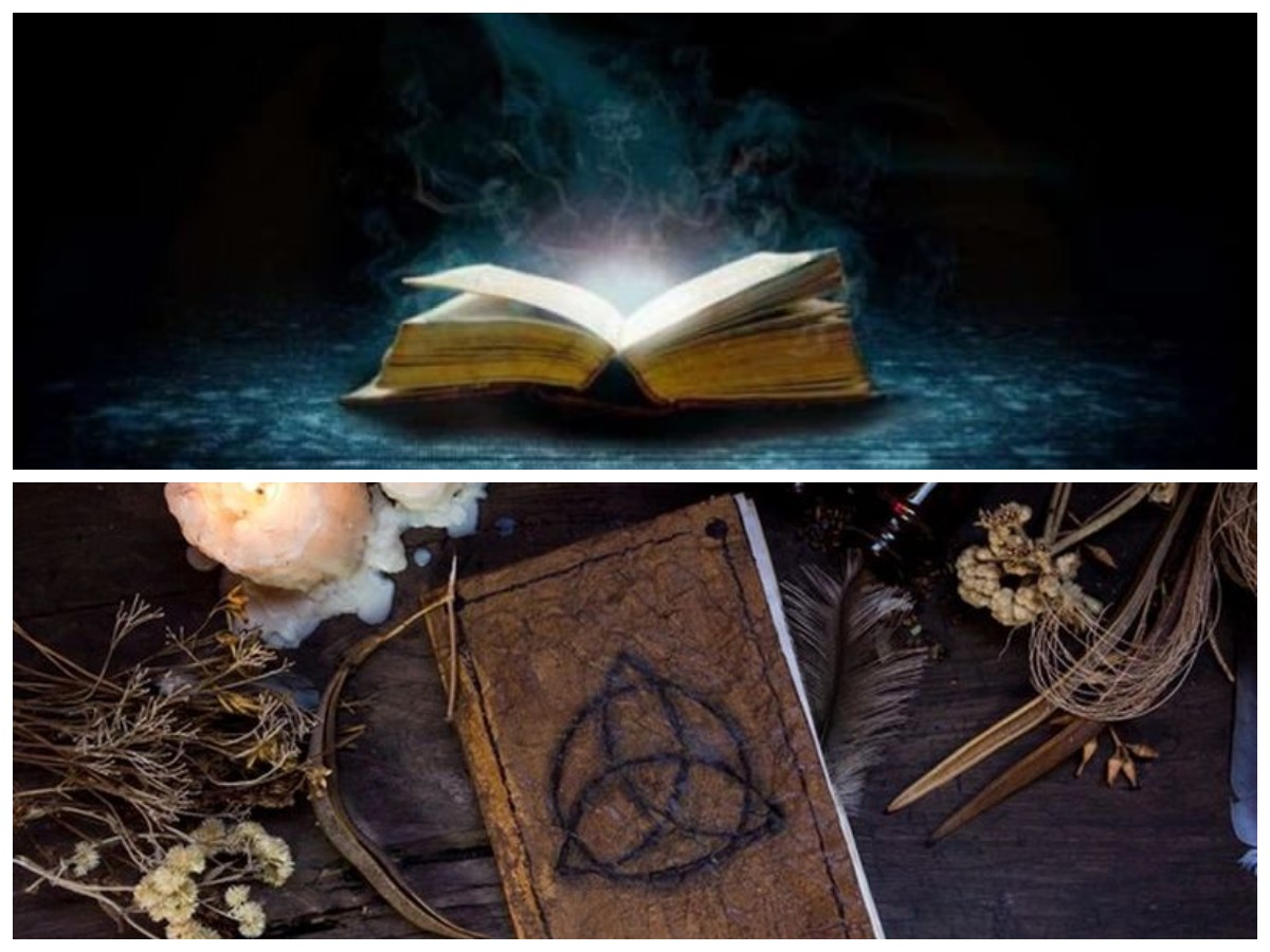 Mengungkap Rahasia Dunia Gaib: Kitab-Kitab Sihir Paling Kuno dalam Sejarah