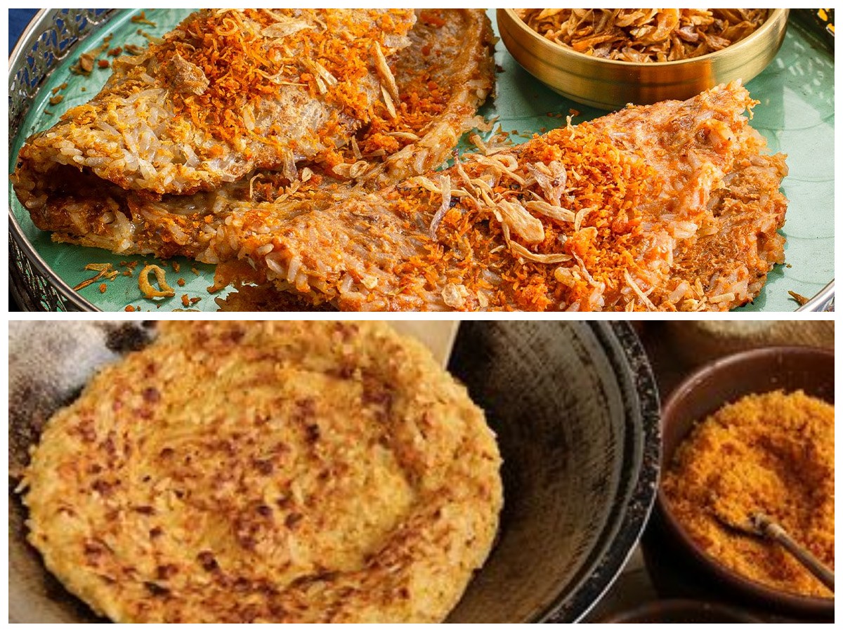  Kerak Telor: Ikon Kuliner Betawi dan Jejak Warisan Belanda di Jakarta