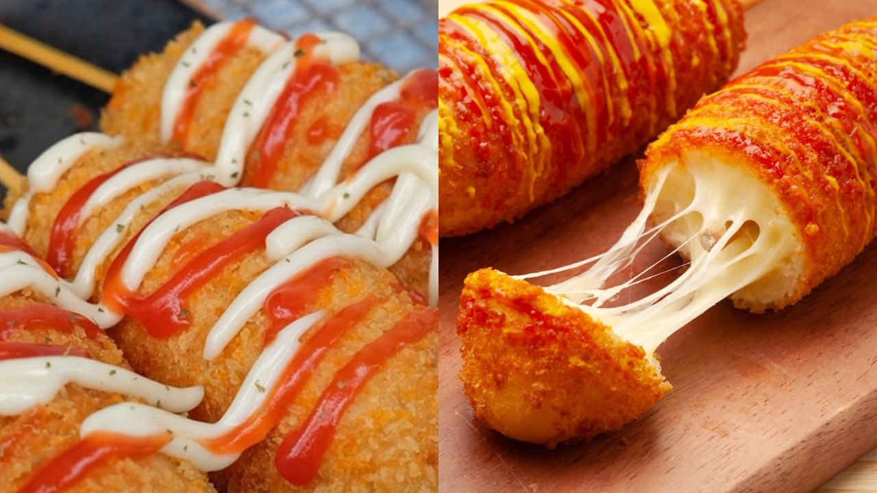 Wajib Cobain Resep Corndog yang Enak Banget, Bikin Ngiler!