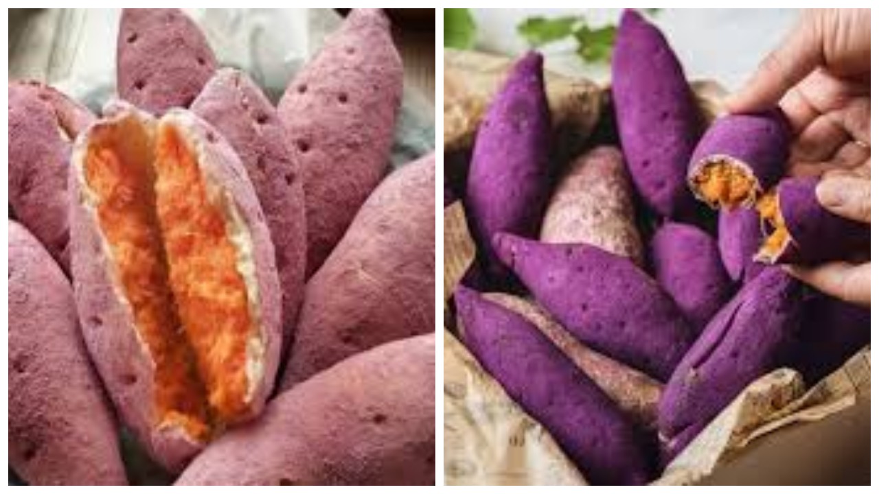 Resep Goguma Ppang, Jajanan Korea yang Sedang Populer!