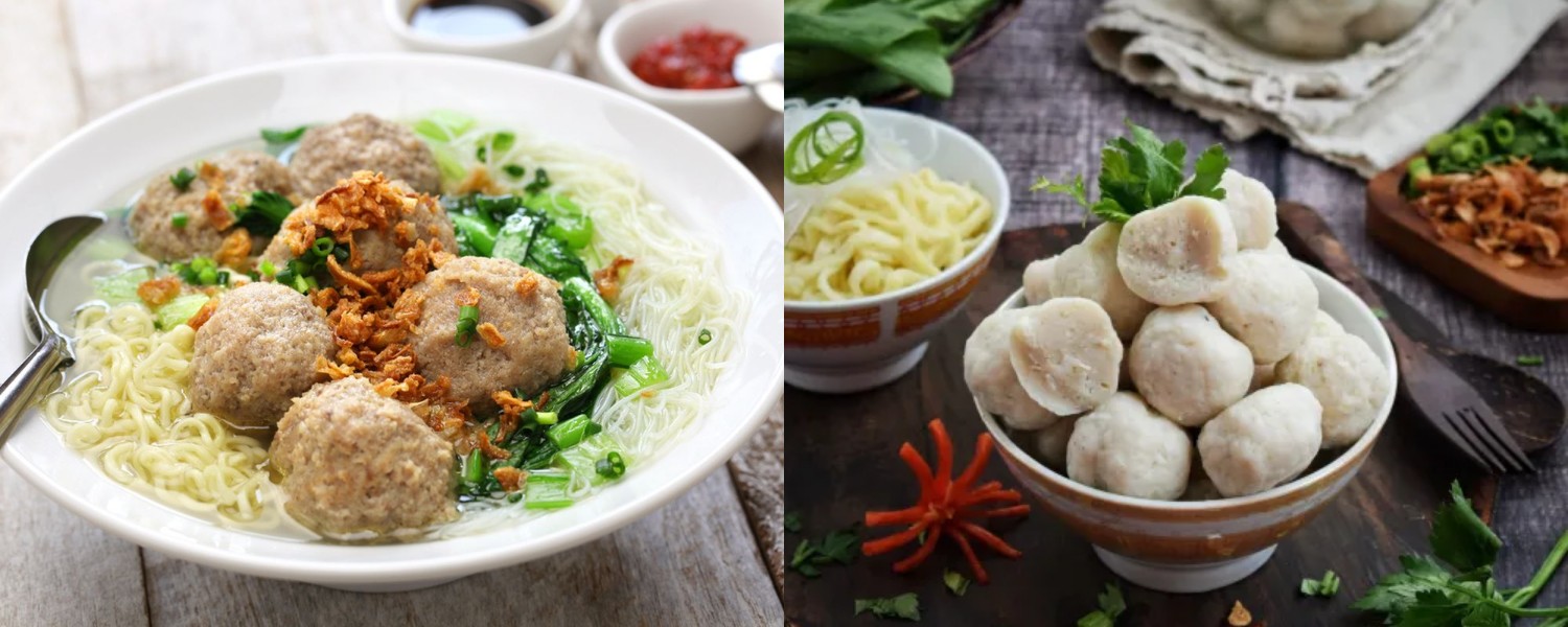 Tips Membuat Bakso Ayam Kenyal dan Lezat, Rahasia Daging Ayam yang Lembut