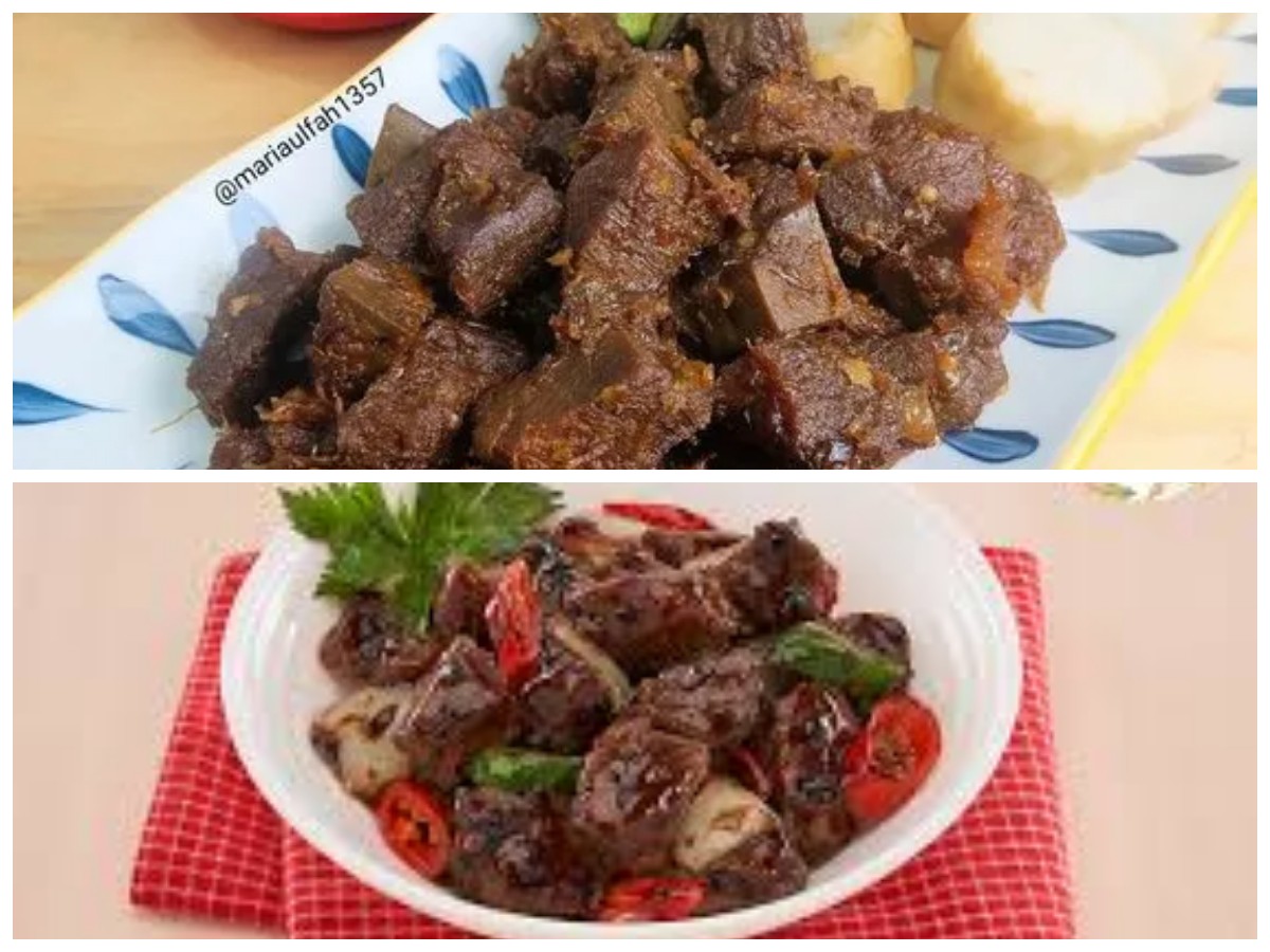 Anti Bau Prengus! Resep Olahan Daging Kambing Praktis yang Lezat dan Bikin Nagih