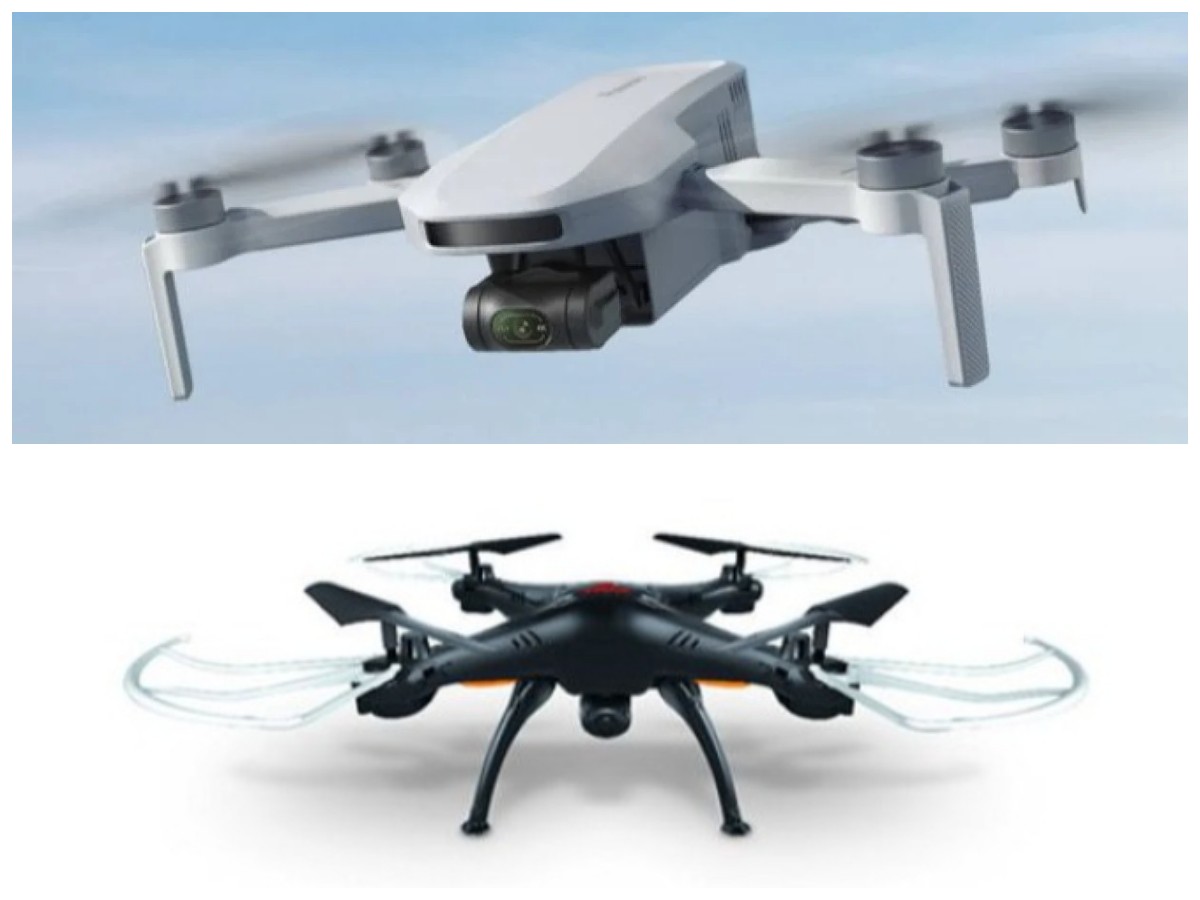 Pilihan Drone Pemula Terpopuler 2025: Praktis untuk Latihan Terbang dan Kreasi Video Seru!