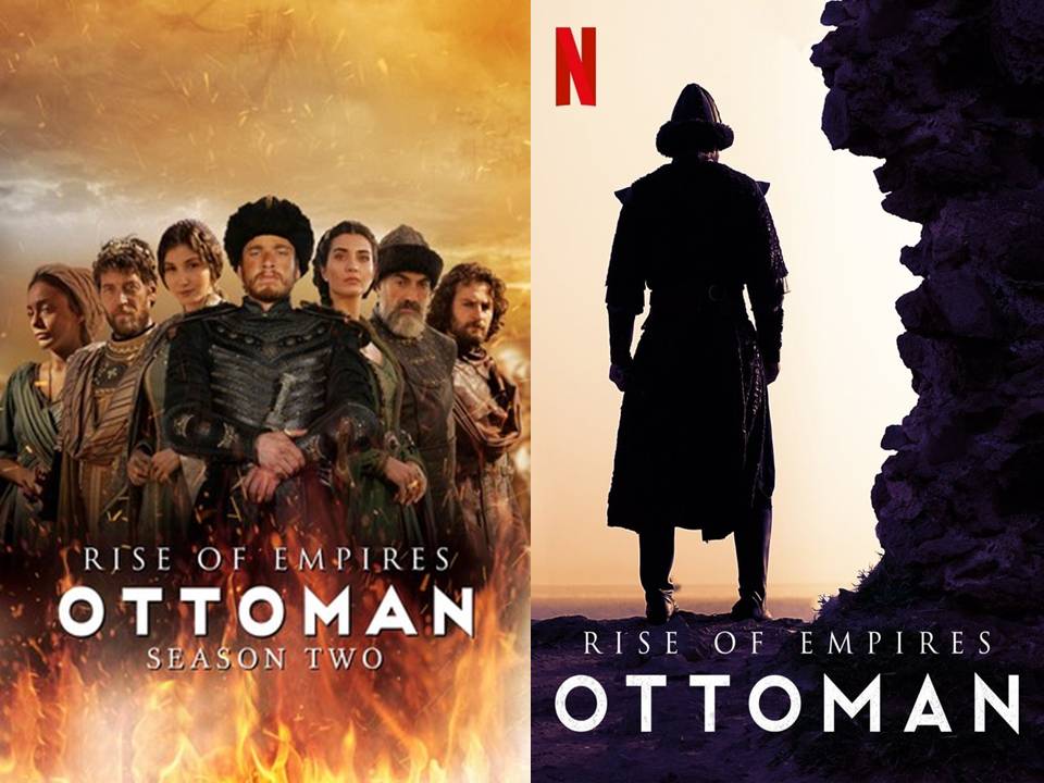 Rise of Empires: Ottoman (2020), Kronik Peristiwa Sejarah dan Kerja Keras Mewujudkan Nubuwat (03)