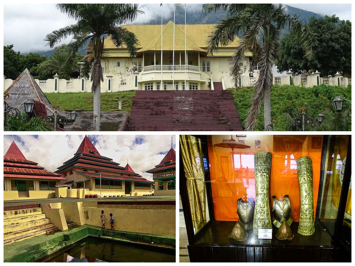 Sejarah Museum Islam Ternate: Jejak Kejayaan Kesultanan dan Warisan Peradaban Islam di Maluku Utara!