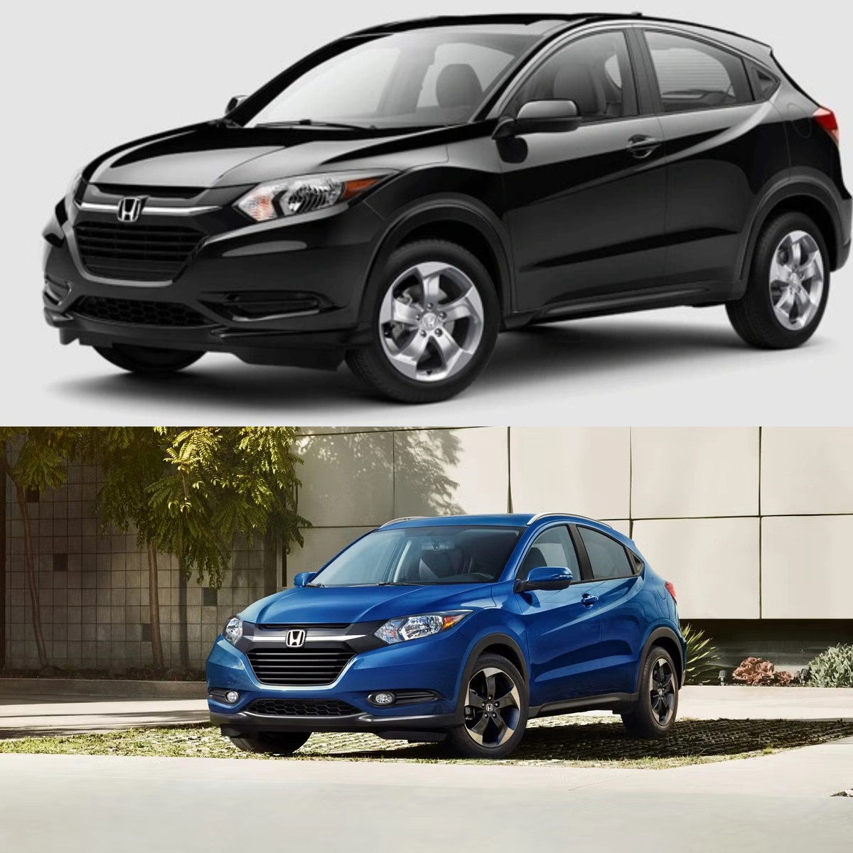  Honda HR-V 2018: Harga, Spesifikasi, dan Tips Membeli yang Sudah Digunakan