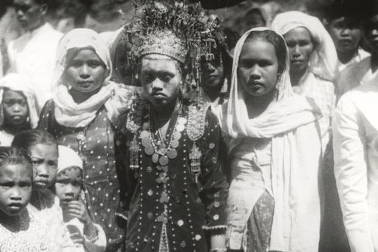 Jelajah Pulau Sumatera, Inilah 12 Suku Asli Sumsel, Salah Satunya Sudah Ada Sejak Zaman Kerajaan Majapahit 