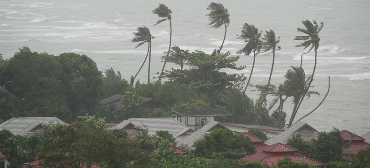 La Nina, Badai Diprediksi Menggila, Peringatan Dini Selamatkan Nyawa dan Perekonomian