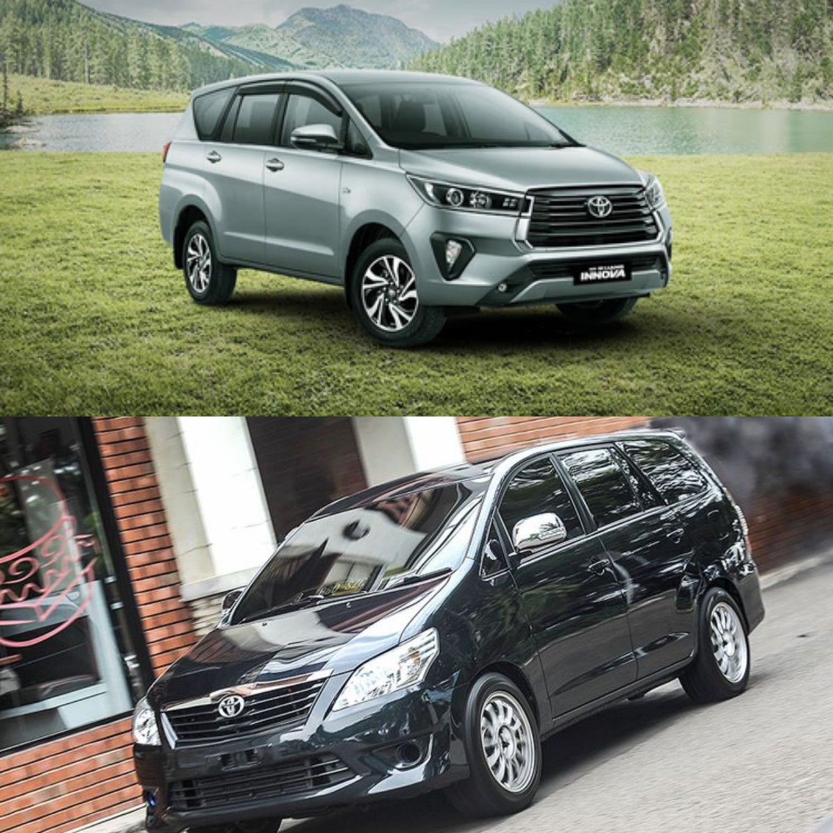 Tak Terduga, Harga Toyota Kijang Innova Bensin 2011 Bekas Ternyata Begini