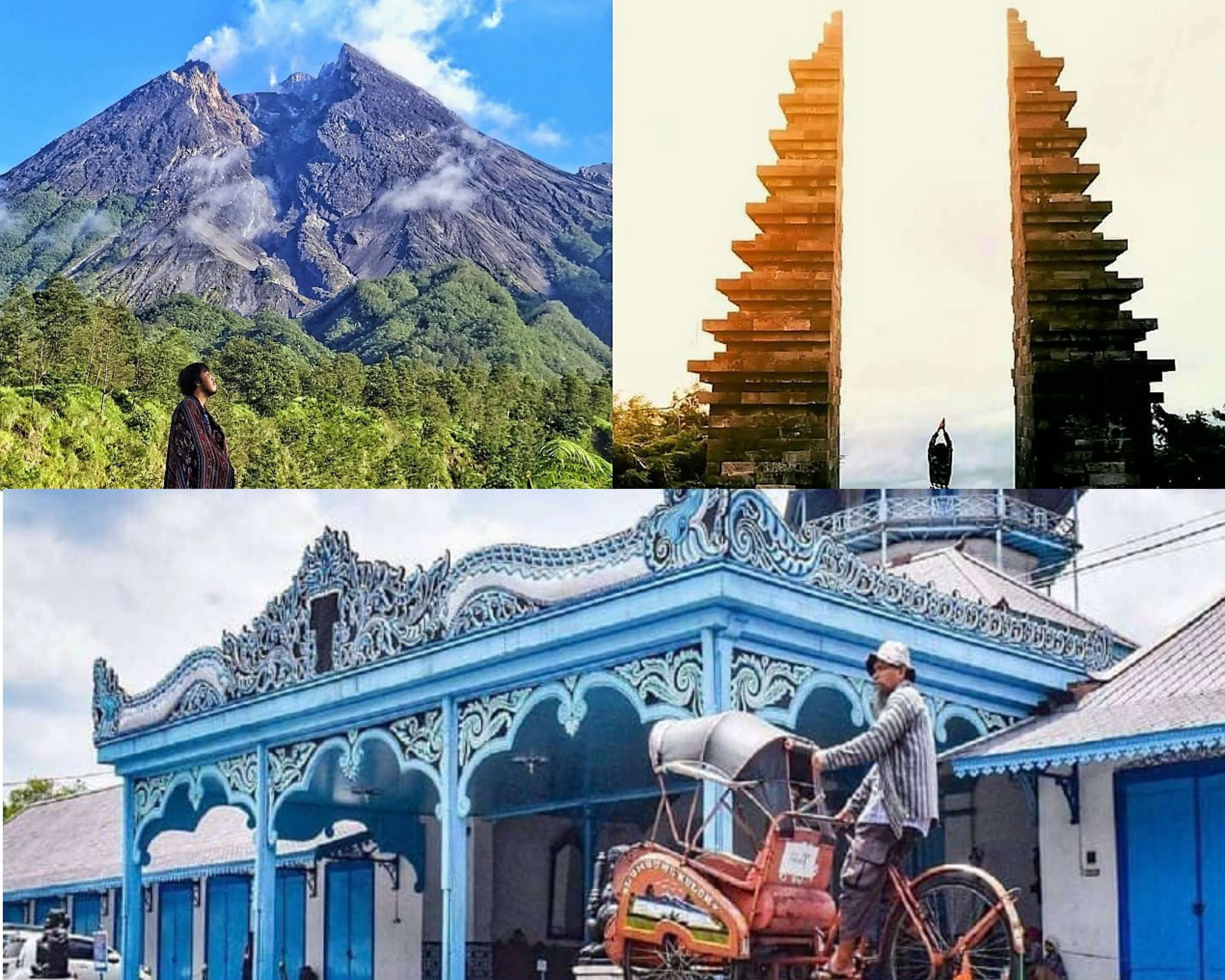 Menjelajahi 8 Destinasi Wisata Menarik Yang Ada di Kota Solo, Ini Daftarnya! 