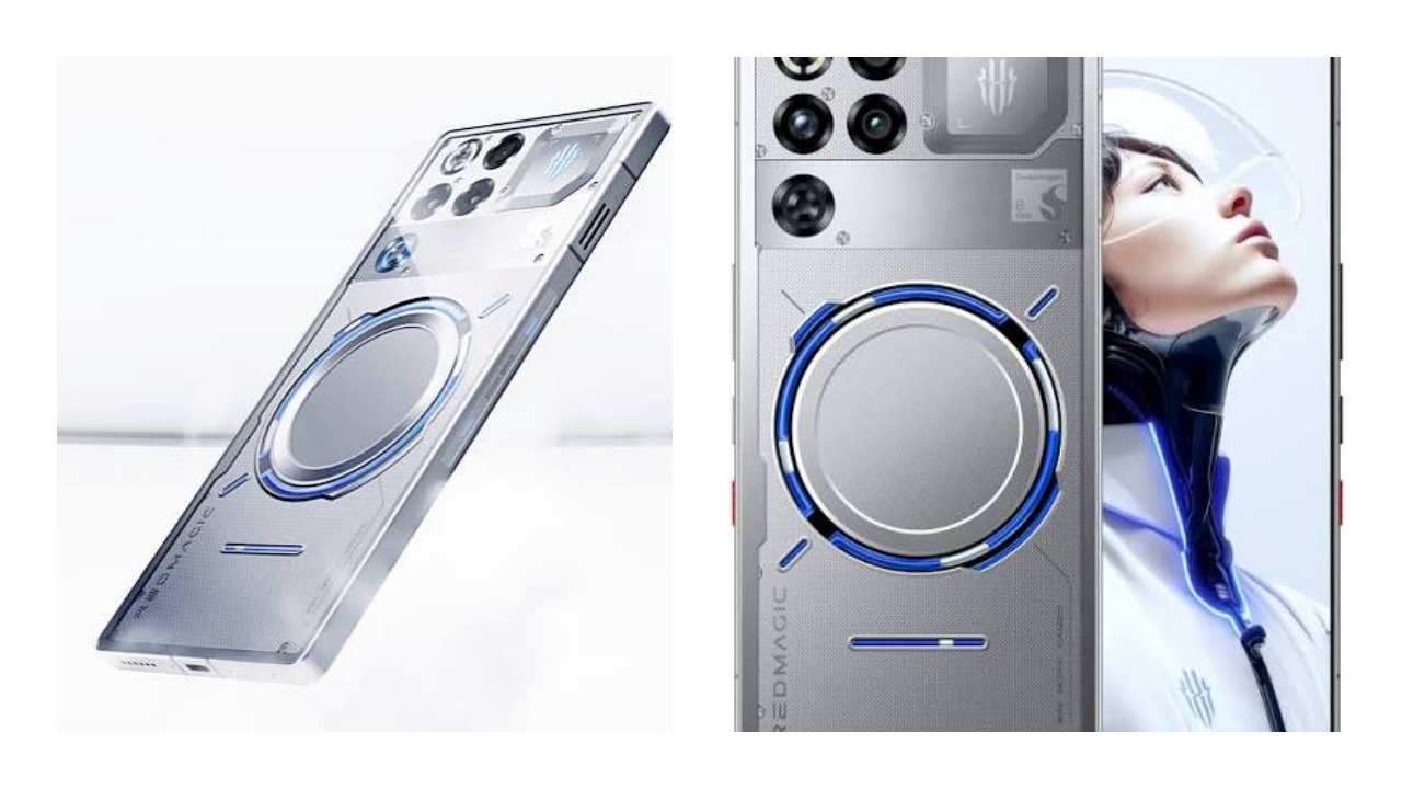 REDMAGIC 11 Pro Resmi Hadir, Ini Spesifikasi, Harga, dan Fitur Gaming yang Bikin Penasaran!