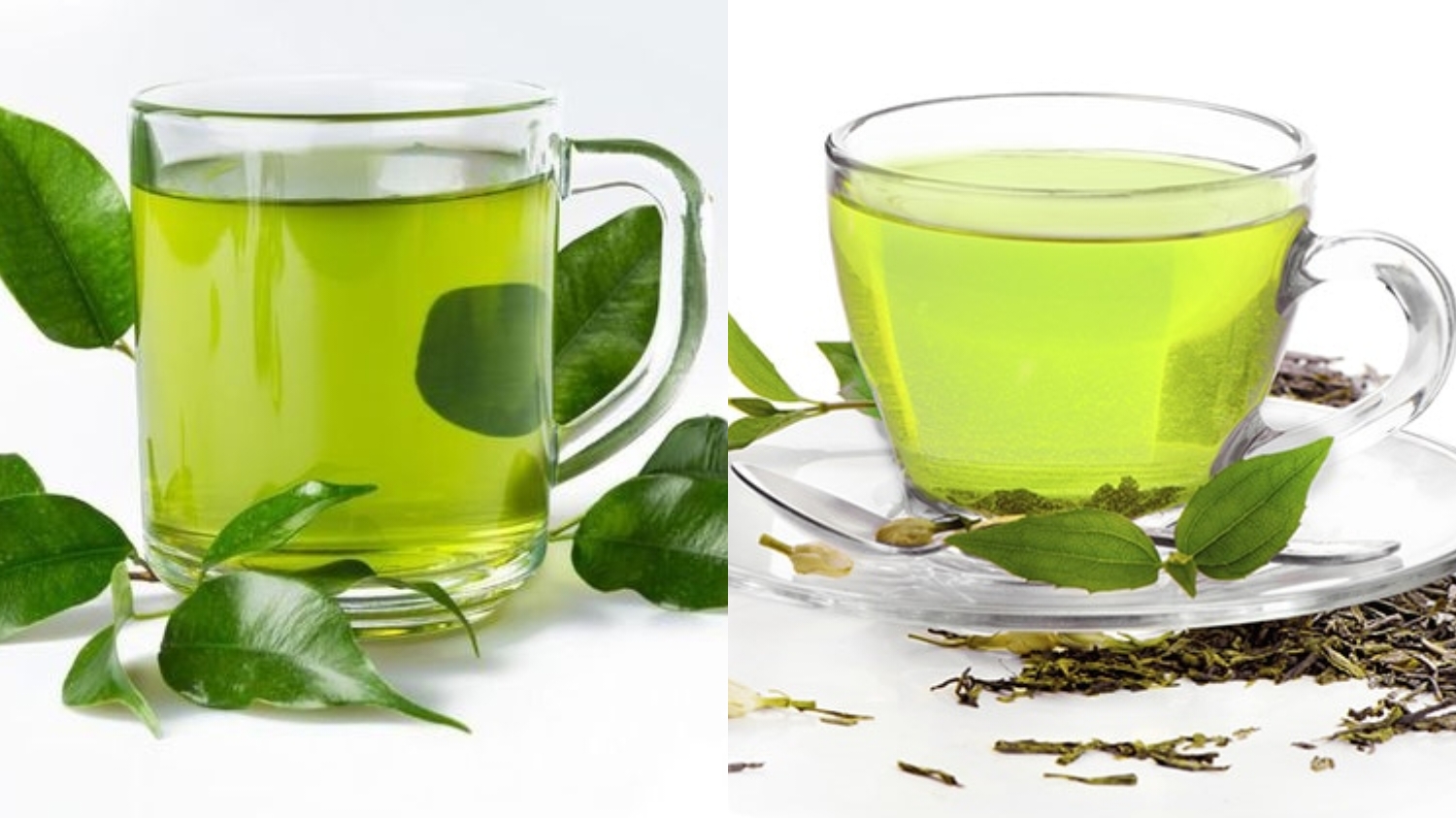 Jarang Diketahui Inilah Manfaat Teh Hijau Untuk Kesehatan Tubuh! 