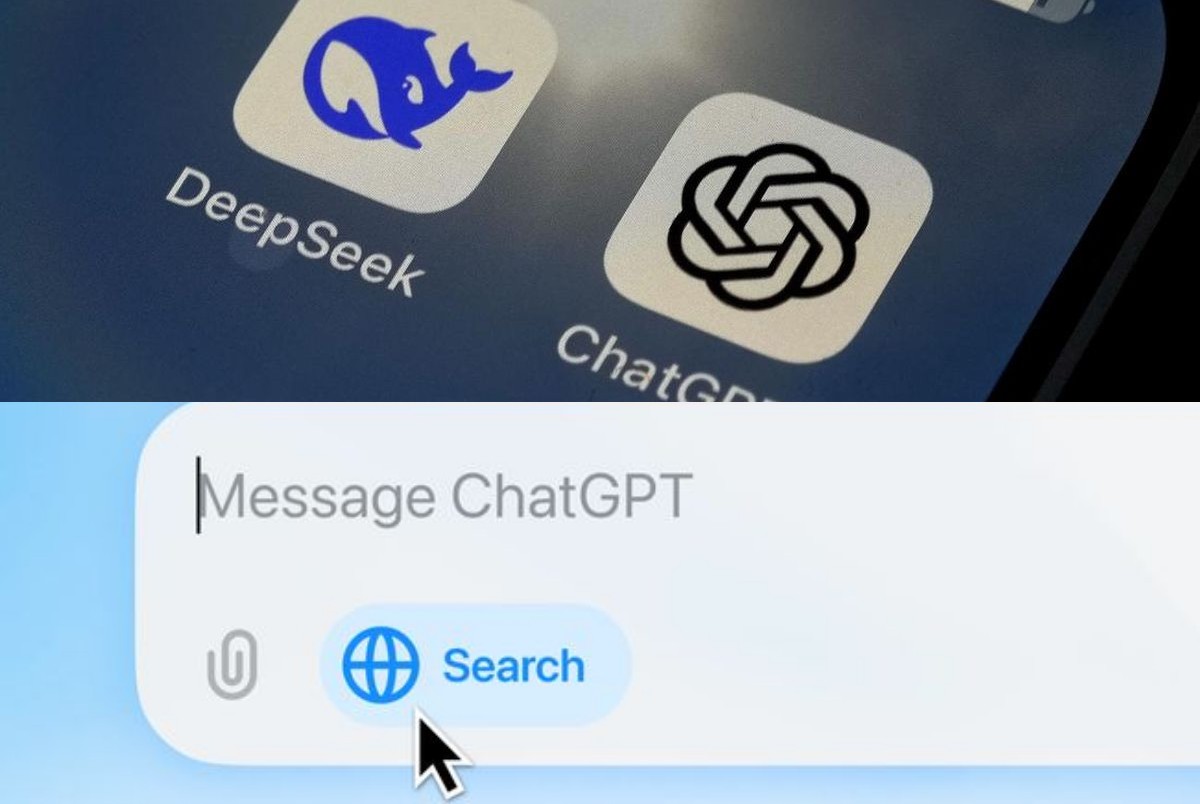 Aplikasi Pengganti ChatGPT Mendadak Ramai Diserbu, Diklaim Lebih Canggih dan Inovatif!