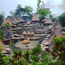 Wajib Kalian Tahu! Ini Lho 6 Desa Wisata Megalitikum Yang Ada di Indonesia! Berikut Nama dan Lokasinya