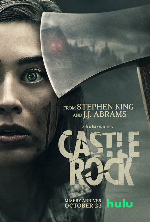Castle Rock Season Dua, Misteri Sosok Malaikat yang Mengangkat Seorang Nabi Dari Para Penyihir (01)