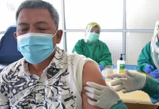 BIN RI Turun Tangan ke Empat Lawang