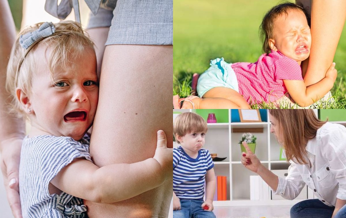 Mengatasi Anak Posesif Memang Bukan Perkara yang Mudah, Ini Tips Mengatasi Anak yang Posesif!