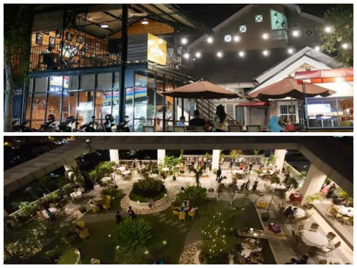 Cari Tempat Gaul di Pekanbaru? Ini 5 Lokasi Hits yang Pas Buat Nongkrong dan Foto-Foto!