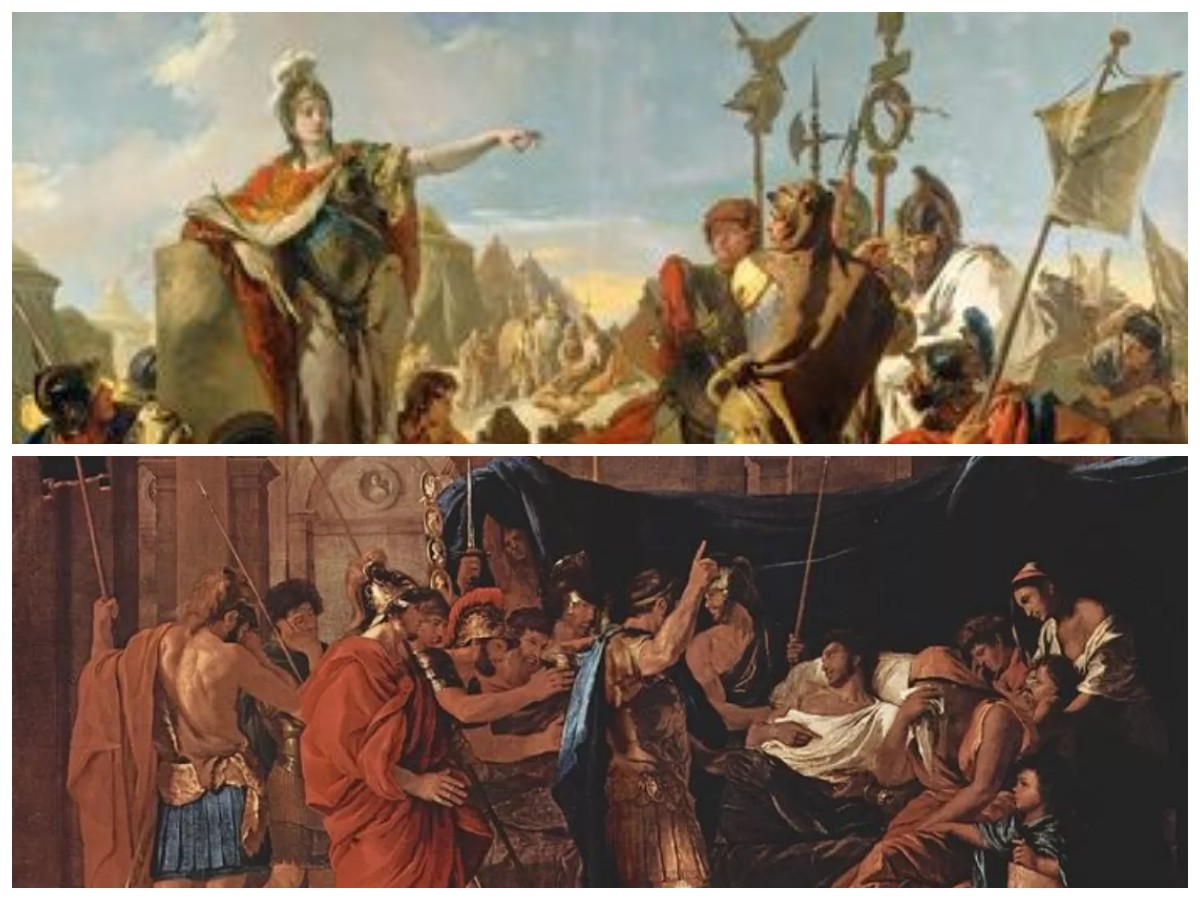 Dari Augustus hingga Constantine: 10 Kaisar Romawi yang Meninggalkan Warisan Abadi