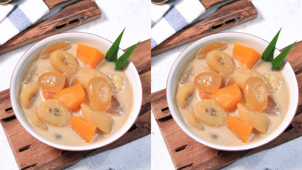 Cara Membuat Kolak Pisang Kolang Kaling, Sederhana Tapi Nikmatnya Mampu Melelehkan Hati!