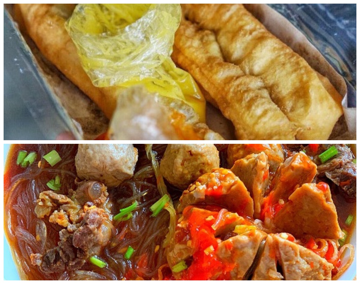 Mengguggah Kenikmatan Lidah!  Inilah  5 Kuliner Populer di Indonesia