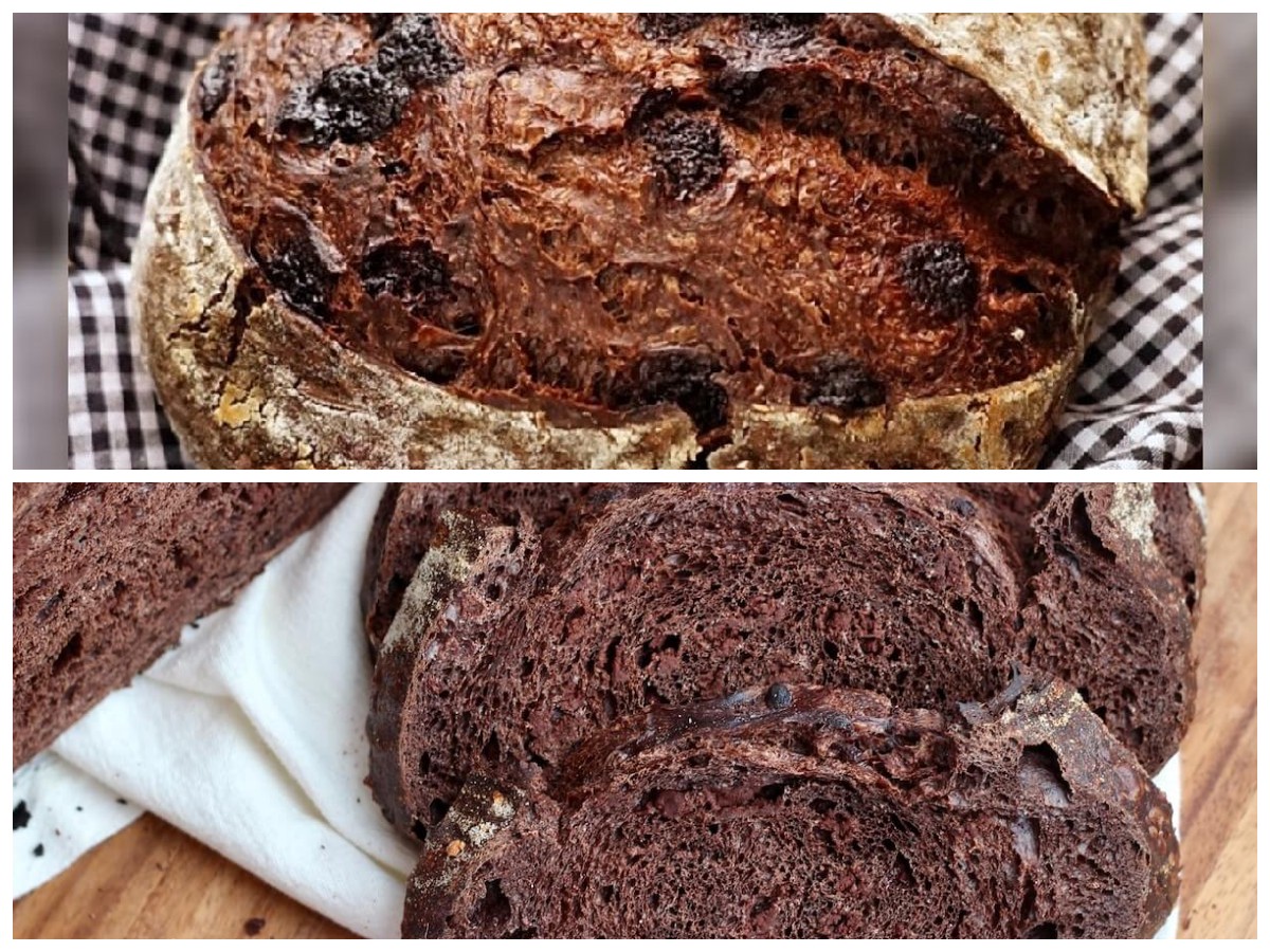 Resep Unik Brownies Sourdough: Kombinasi Roti Asam dan Cokelat yang Lezat