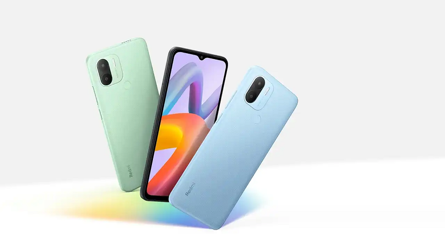 Redmi A3 Smartphone Entry-Level Terbaru dengan Penyegaran Desain dan Spesifikasi Unggulan