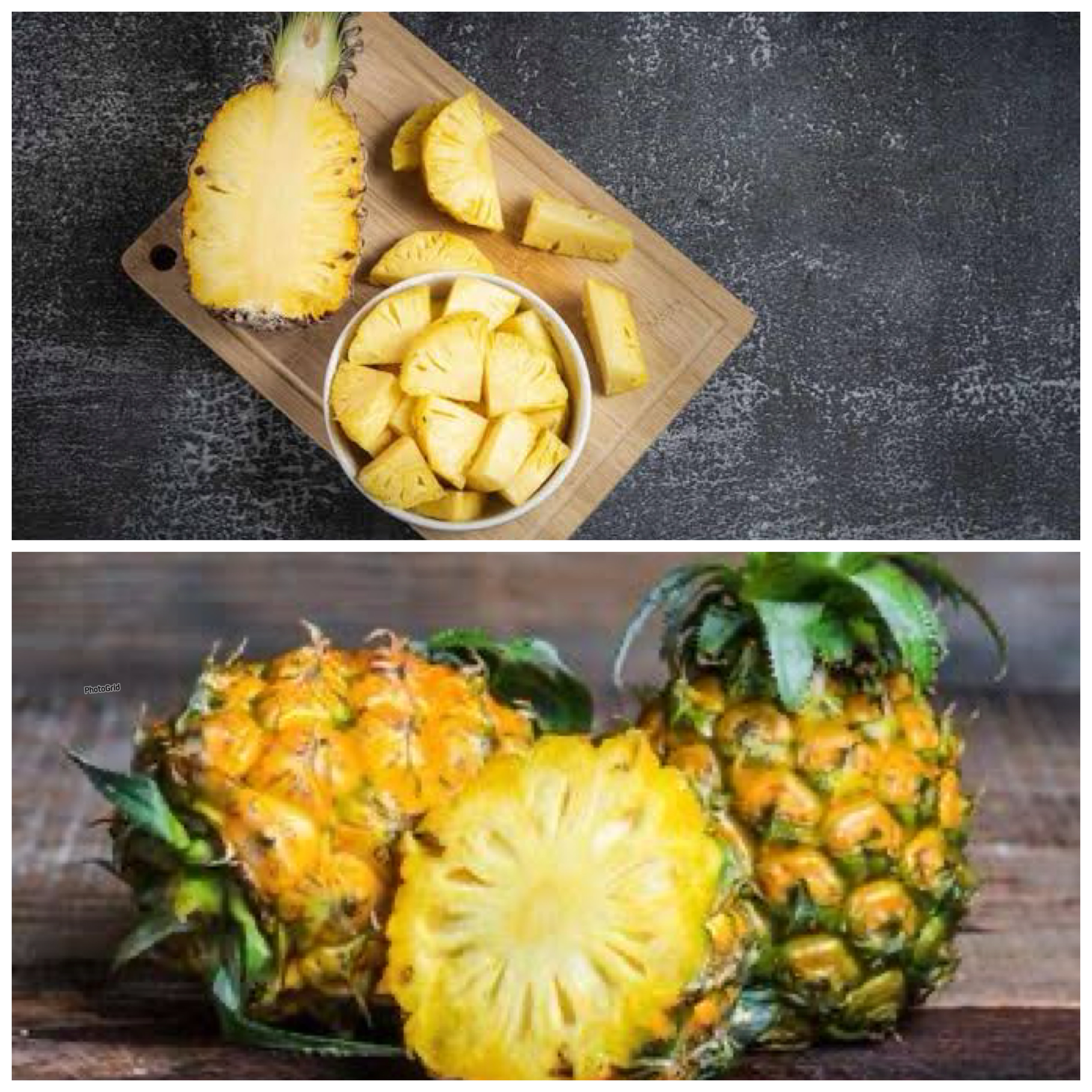 Manfaat Buah Nanas bagi Kesehatan Tubuh: Sumber Nutrisi, Antioksidan, dan Penunjang Imunitas!