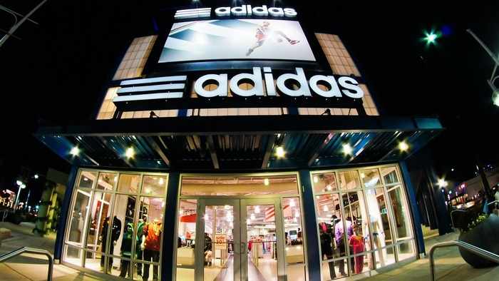 Menggenggam Gelar Brand Olahraga Terbaik di Dunia, Jejak Kelam Adidas yang Jarang Diketahui